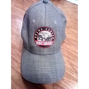 Grand canyon hike smart hat